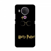Чехлы с Гарри Поттером для Nokia 5.4 (AlphaPrint) Harry Potter - купить на Floy.com.ua