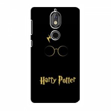 Чехлы с Гарри Поттером для Nokia 7 (AlphaPrint) Harry Potter - купить на Floy.com.ua