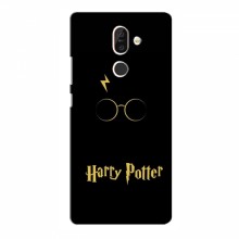 Чехлы с Гарри Поттером для Nokia 7 Plus (AlphaPrint) Harry Potter - купить на Floy.com.ua