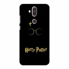 Чехлы с Гарри Поттером для Nokia 8.1 (AlphaPrint) Harry Potter - купить на Floy.com.ua