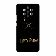 Чехлы с Гарри Поттером для Nokia 9 Pure View (AlphaPrint) Harry Potter - купить на Floy.com.ua
