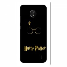 Чехлы с Гарри Поттером для Nokia C10 (AlphaPrint) Harry Potter - купить на Floy.com.ua