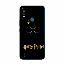 Чехлы с Гарри Поттером для Nokia C21 Plus (AlphaPrint) Harry Potter - купить на Floy.com.ua