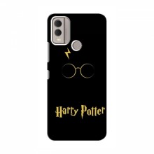 Чехлы с Гарри Поттером для Nokia C22 (AlphaPrint) Harry Potter - купить на Floy.com.ua