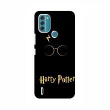 Чехлы с Гарри Поттером для Nokia C31 (AlphaPrint) Harry Potter - купить на Floy.com.ua