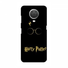 Чехлы с Гарри Поттером для Nokia G10 (AlphaPrint) Harry Potter - купить на Floy.com.ua