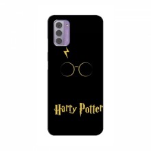 Чехлы с Гарри Поттером для Nokia G42 (AlphaPrint) Harry Potter - купить на Floy.com.ua