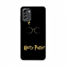 Чехлы с Гарри Поттером для Nokia G60 (AlphaPrint) Harry Potter - купить на Floy.com.ua