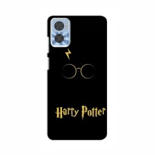 Чехлы с Гарри Поттером для Motorola MOTO E22/E22i (AlphaPrint) Harry Potter - купить на Floy.com.ua