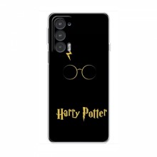Чехлы с Гарри Поттером для Motorola Edge 20 (AlphaPrint) Harry Potter - купить на Floy.com.ua