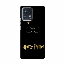 Чехлы с Гарри Поттером для Motorola Edge 40 Pro (AlphaPrint) Harry Potter - купить на Floy.com.ua