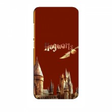 Чехлы с Гарри Поттером для Motorola Edge 50 Fusion (AlphaPrint) Город Potter - купить на Floy.com.ua