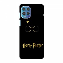 Чехлы с Гарри Поттером для Motorola MOTO G100 (AlphaPrint) Harry Potter - купить на Floy.com.ua
