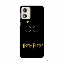 Чехлы с Гарри Поттером для Motorola MOTO E13 (AlphaPrint) Harry Potter - купить на Floy.com.ua