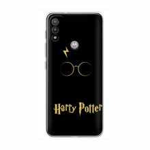 Чехлы с Гарри Поттером для Motorola MOTO E20 (AlphaPrint)