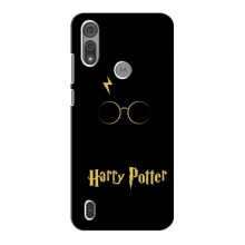 Чехлы с Гарри Поттером для Motorola MOTO E6S (AlphaPrint)