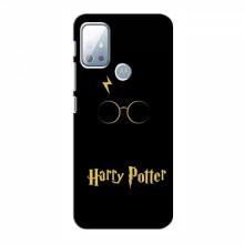 Чехлы с Гарри Поттером для Motorola Moto G10 (AlphaPrint) Harry Potter - купить на Floy.com.ua