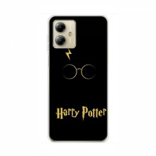 Чехлы с Гарри Поттером для Motorola MOTO G14 (AlphaPrint) Harry Potter - купить на Floy.com.ua