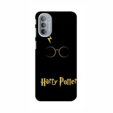 Чехлы с Гарри Поттером для Motorola MOTO G41 (AlphaPrint) Harry Potter - купить на Floy.com.ua