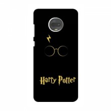 Чехлы с Гарри Поттером для Motorola MOTO G7 (AlphaPrint) Harry Potter - купить на Floy.com.ua