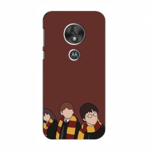 Чехлы с Гарри Поттером для Motorola MOTO G7 Power (AlphaPrint) - купить на Floy.com.ua