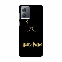 Чехлы с Гарри Поттером для Motorola MOTO G73 (AlphaPrint) Harry Potter - купить на Floy.com.ua