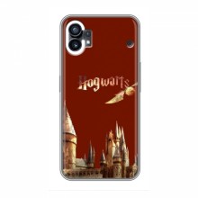 Чехлы с Гарри Поттером для Nothing Phone 1 (AlphaPrint) Город Potter - купить на Floy.com.ua