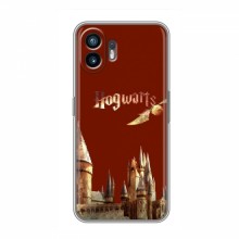 Чехлы с Гарри Поттером для Nothing Nothing Phone 2 (AlphaPrint) Город Potter - купить на Floy.com.ua