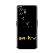 Чехлы с Гарри Поттером для Nothing Nothing Phone 2 (AlphaPrint) Harry Potter - купить на Floy.com.ua