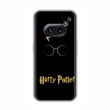 Чехлы с Гарри Поттером для Nothing Nothing Phone 2a (AlphaPrint) Harry Potter - купить на Floy.com.ua