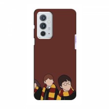 Чехлы с Гарри Поттером для OnePlus 9RT (AlphaPrint) - купить на Floy.com.ua