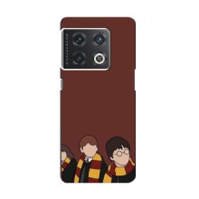 Чехлы с Гарри Поттером для OnePlus 10 Pro (AlphaPrint) - купить на Floy.com.ua