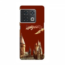 Чехлы с Гарри Поттером для OnePlus 10 Pro (AlphaPrint) Город Potter - купить на Floy.com.ua