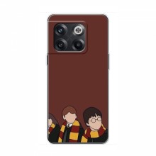 Чехлы с Гарри Поттером для OnePlus 10T (AlphaPrint) - купить на Floy.com.ua