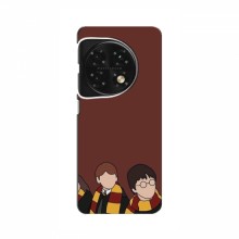 Чехлы с Гарри Поттером для OnePlus 11 (AlphaPrint) - купить на Floy.com.ua