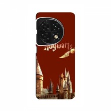Чехлы с Гарри Поттером для OnePlus 11 (AlphaPrint) Город Potter - купить на Floy.com.ua