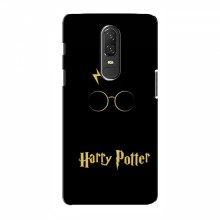 Чехлы с Гарри Поттером для OnePlus 6 (AlphaPrint)