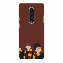 Чехлы с Гарри Поттером для OnePlus 7 (AlphaPrint) - купить на Floy.com.ua