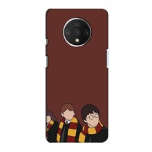 Чехлы с Гарри Поттером для OnePlus 7T (AlphaPrint)