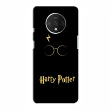 Чехлы с Гарри Поттером для OnePlus 7T (AlphaPrint) Harry Potter - купить на Floy.com.ua