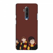 Чехлы с Гарри Поттером для OnePlus 7T Pro (AlphaPrint) - купить на Floy.com.ua