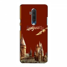 Чехлы с Гарри Поттером для OnePlus 7T Pro (AlphaPrint) Город Potter - купить на Floy.com.ua