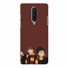 Чехлы с Гарри Поттером для OnePlus 8 (AlphaPrint) - купить на Floy.com.ua