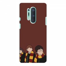 Чехлы с Гарри Поттером для OnePlus 8 Pro (AlphaPrint) - купить на Floy.com.ua