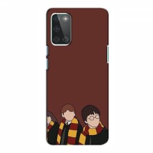 Чехлы с Гарри Поттером для OnePlus 8T (AlphaPrint) - купить на Floy.com.ua
