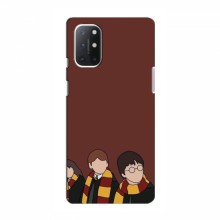 Чехлы с Гарри Поттером для OnePlus 9 Lite (AlphaPrint) - купить на Floy.com.ua