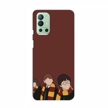 Чехлы с Гарри Поттером для OnePlus 9R (AlphaPrint) - купить на Floy.com.ua