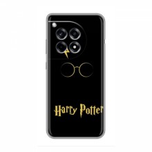 Чехлы с Гарри Поттером для OnePlus Ace 3 (AlphaPrint) Harry Potter - купить на Floy.com.ua