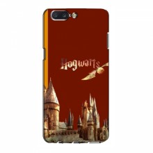 Чехлы с Гарри Поттером для OnePlus 5 (AlphaPrint) Город Potter - купить на Floy.com.ua