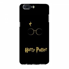 Чехлы с Гарри Поттером для OnePlus 5 (AlphaPrint) Harry Potter - купить на Floy.com.ua